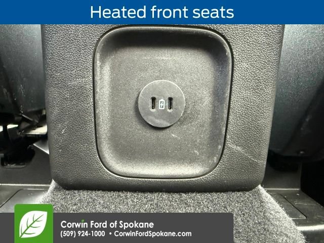 Certified 2025 Ford Escape Platinum AWD/4WD image 15