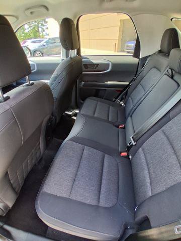 Certified 2024 Ford Bronco Sport Big Bend AWD/4WD image 6