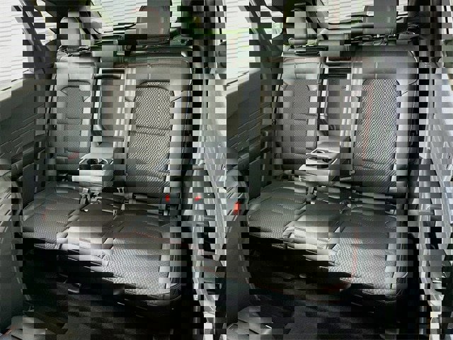 Certified 2024 Ford Escape ST-Line w/ Tech Pack #1 image 11