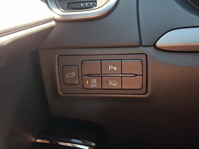 Used 2022 MAZDA CX-9 Touring Plus AWD/4WD image 27