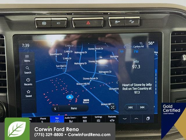 Certified 2023 Ford F350 Lariat w/ Tow Technology Package image 16