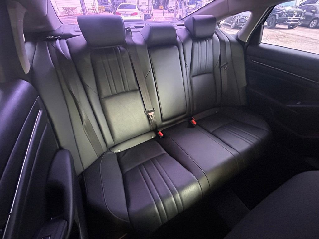 Used 2022 Honda Accord Sport Special Edition image 26
