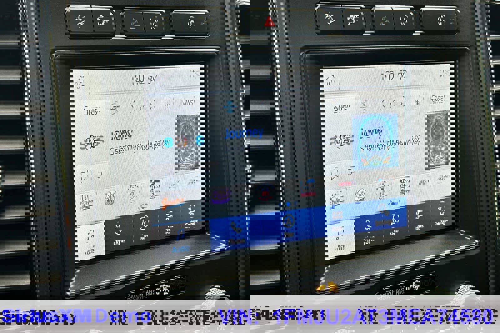 Certified 2021 Ford Expedition Limited image 29