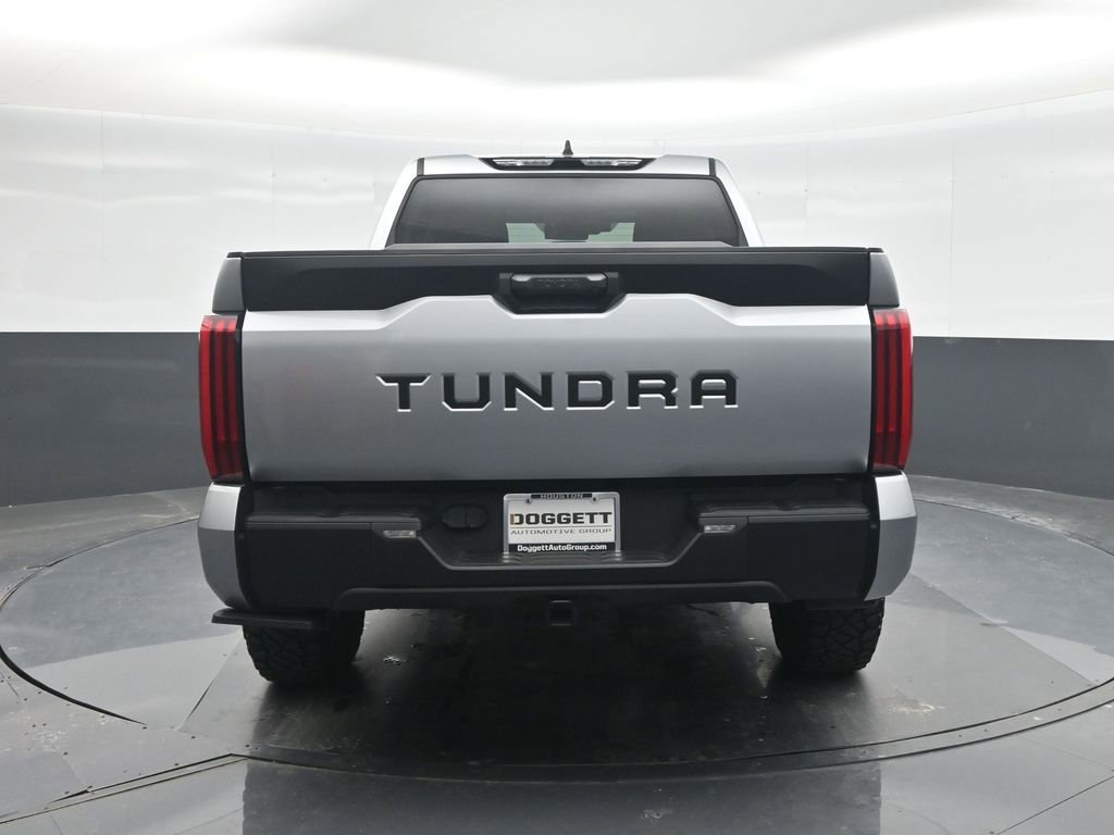 Used 2024 Toyota Tundra SR5 RWD image 17