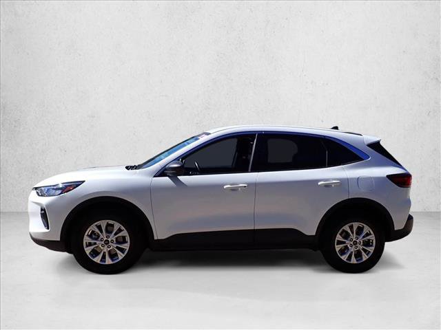 Certified 2023 Ford Escape Active AWD/4WD image 2