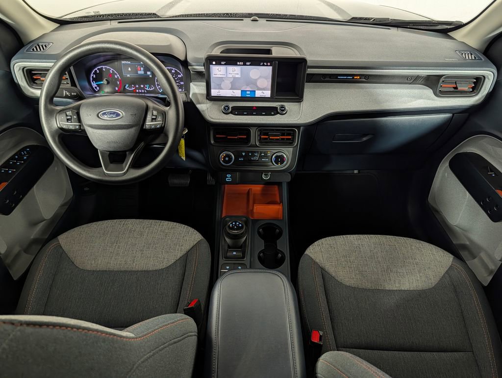 Certified 2024 Ford Maverick XLT FWD image 13
