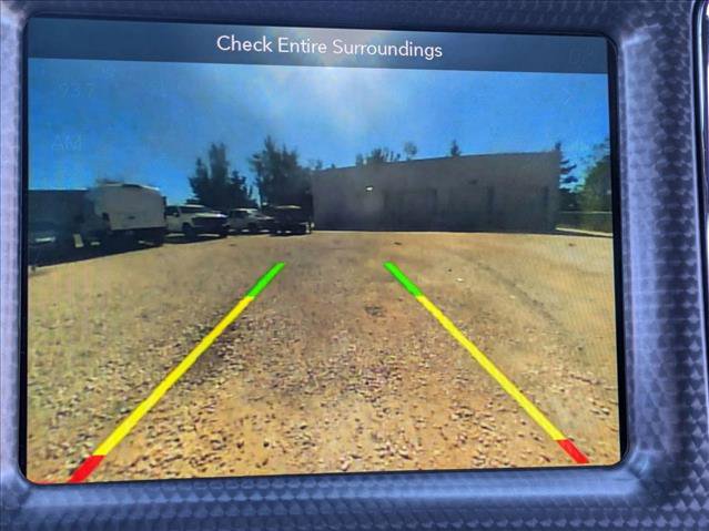 Used 2018 Dodge Challenger SRT Hellcat image 12