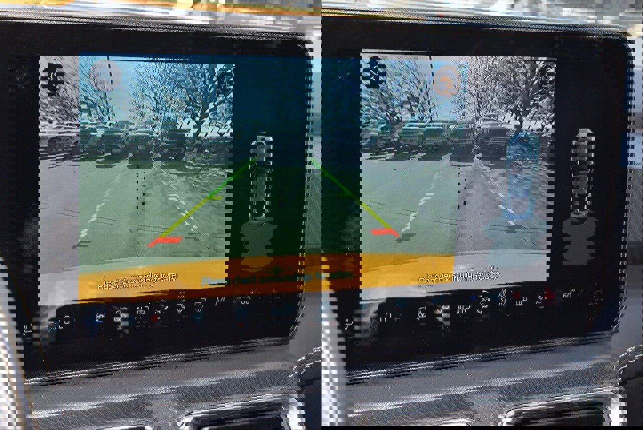 Certified 2026 Ford Mustang Premium image 27