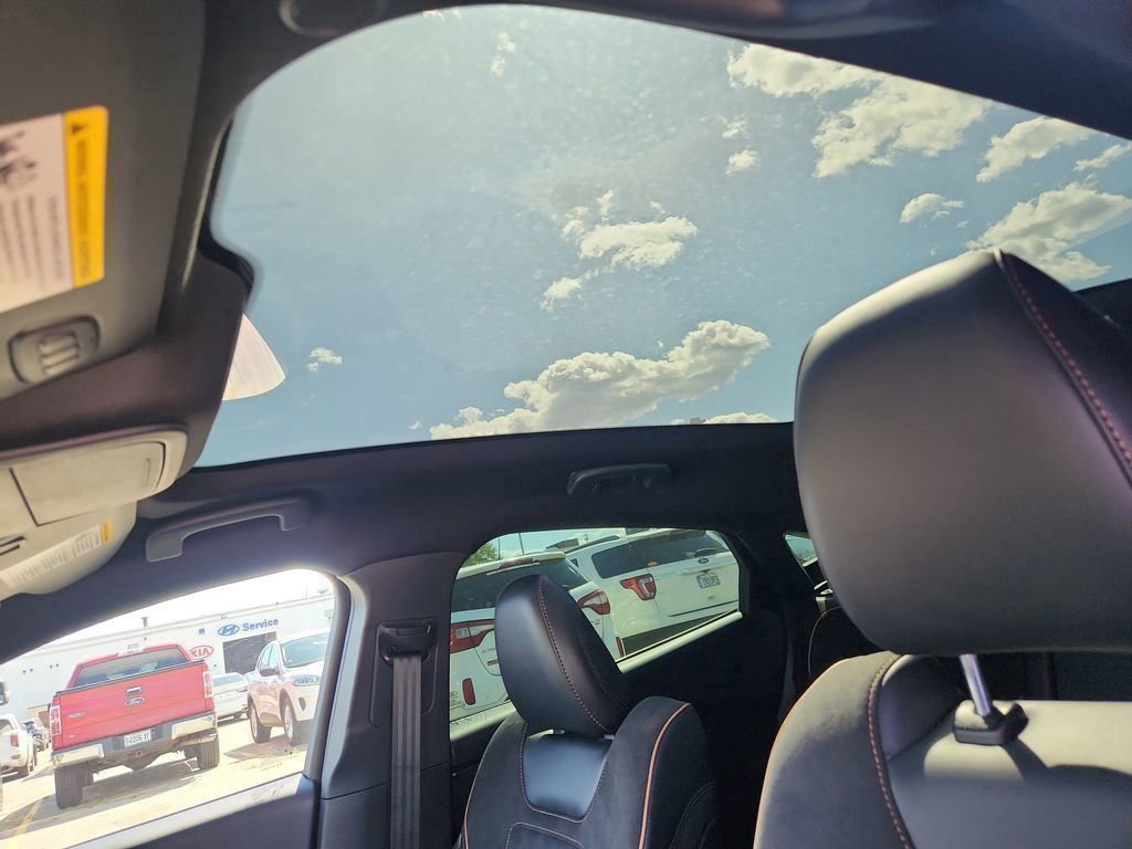 Certified 2023 Ford Mustang Mach-E GT image 21