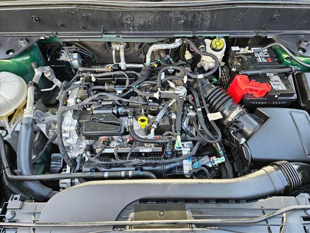 Certified 2024 Ford Bronco Sport Big Bend AWD/4WD image 22