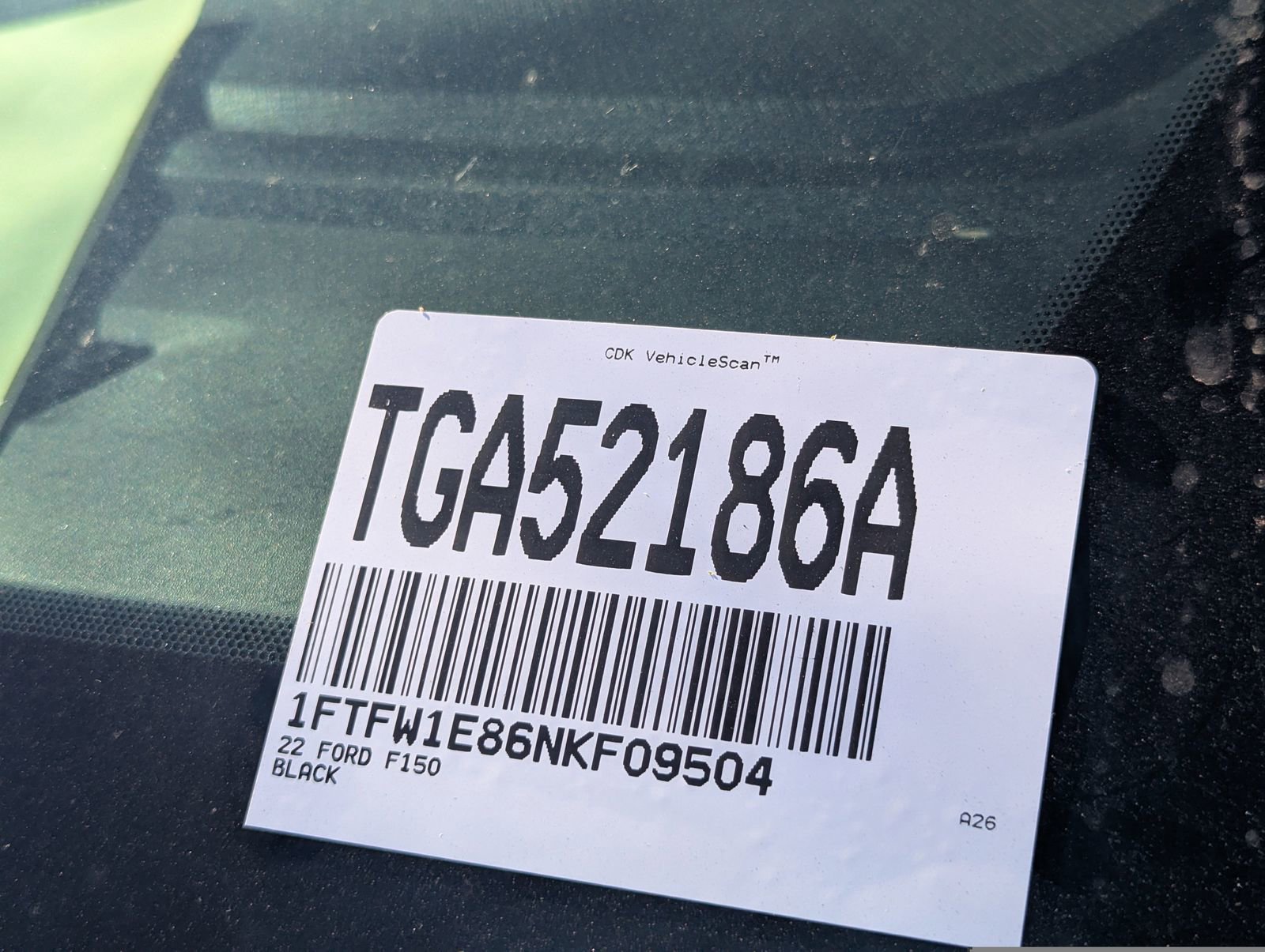 Certified 2022 Ford F150 XLT w/ Equipment Group 302A High image 6