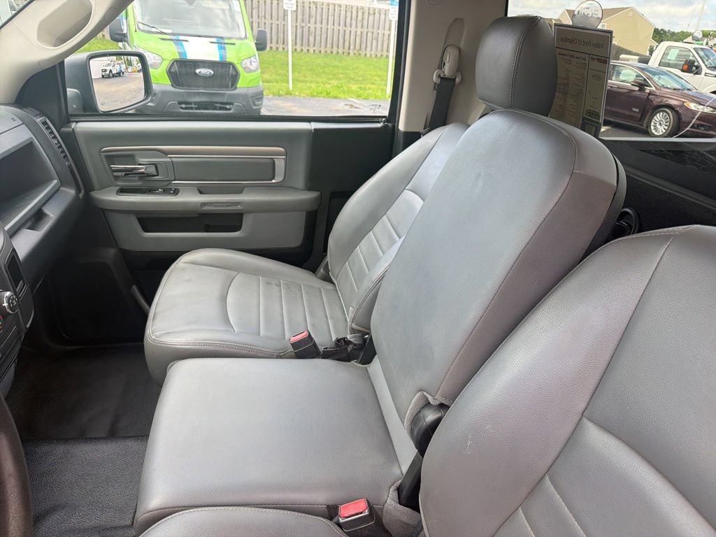 Used 2017 RAM 1500 Tradesman w/ Power & Remote Entry Group AWD/4WD image 34