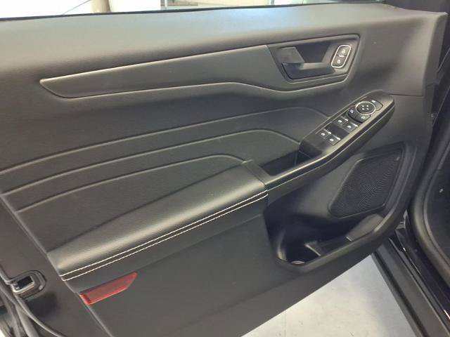 Certified 2025 Ford Escape Active w/ Tech Pack #1 FWD image 11
