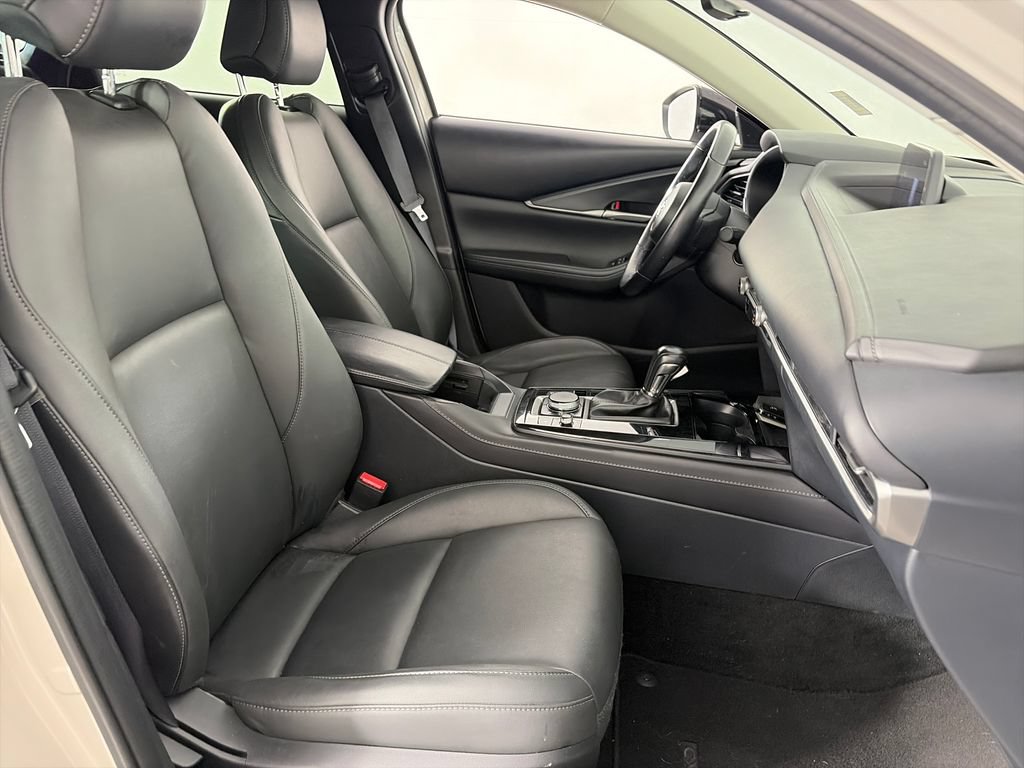 Used 2024 MAZDA CX-30 AWD 2.5 S w/ Select Sport Pkg image 29