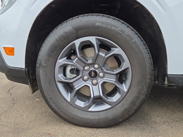 Certified 2025 Ford Maverick XLT w/ Equipment Group 302A AWD/4WD image 9