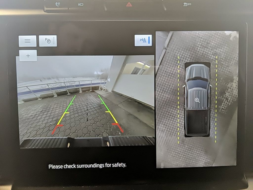 Certified 2023 Ford F150 XLT w/ Equipment Group 302A High image 18