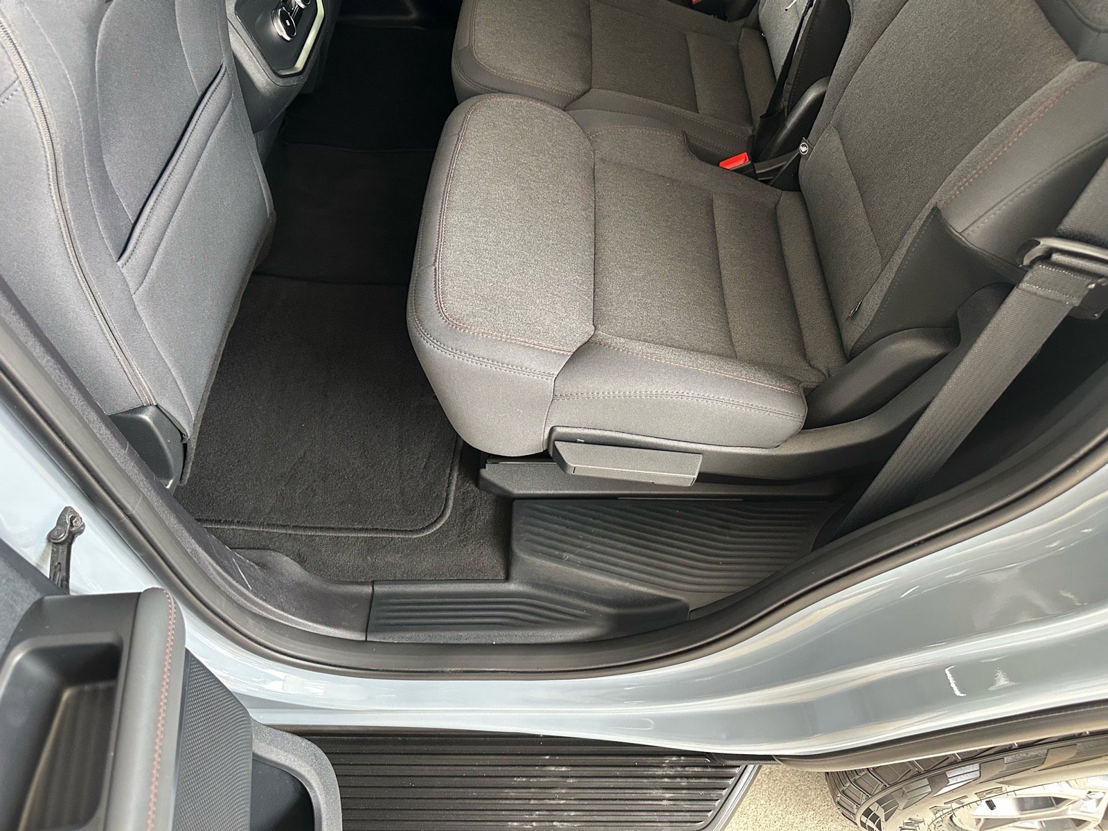 Certified 2025 Ford Expedition Active RWD image 21