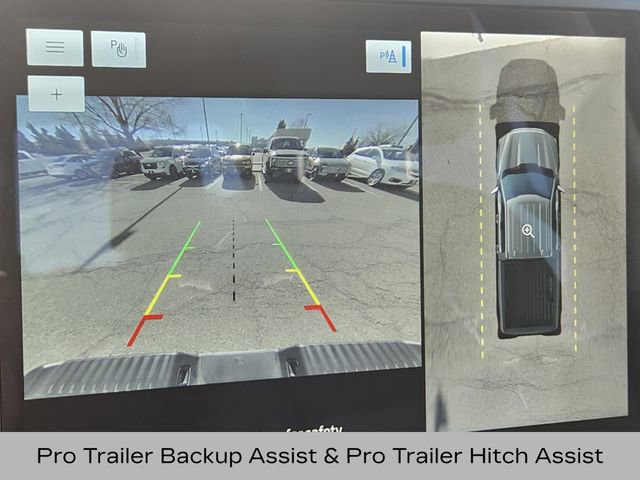 Certified 2023 Ford F150 XLT w/ Equipment Group 302A High image 25