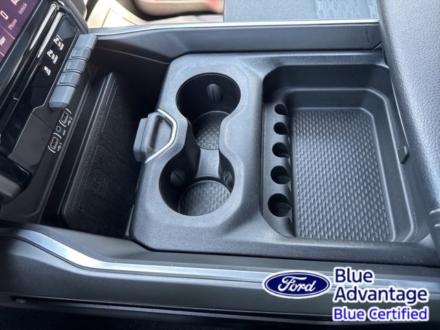 Used 2025 RAM 1500 Big Horn image 30