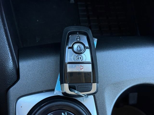 Certified 2025 Ford Bronco Sport Outer Banks w/ Outer Banks Tech Package+ image 15