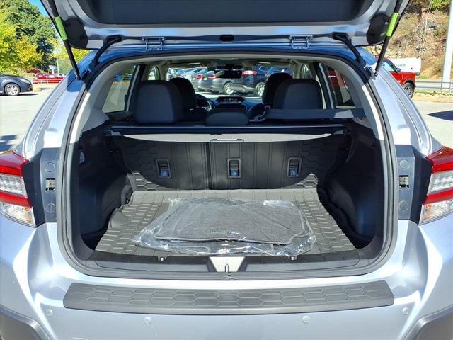 Used 2022 Subaru Crosstrek 2.5i Limited w/ Popular Package #4 image 20