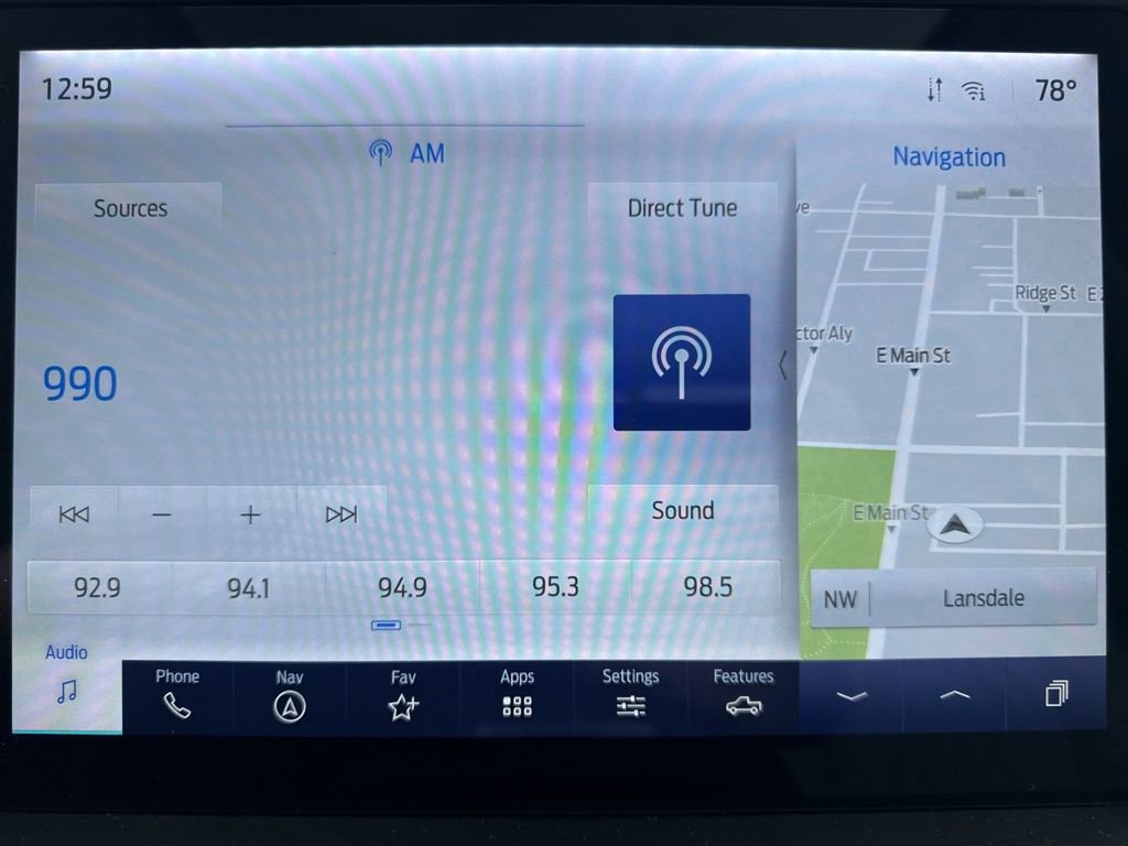 Certified 2023 Ford F150 Limited image 28