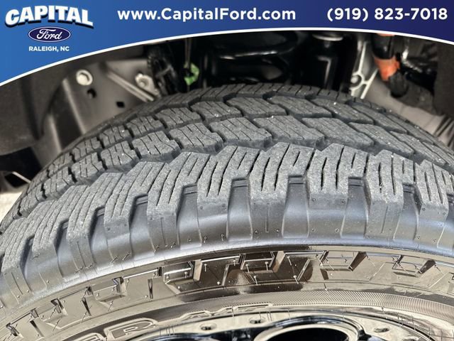 Certified 2025 Ford F250 Lariat w/ Lariat Ultimate Package image 13