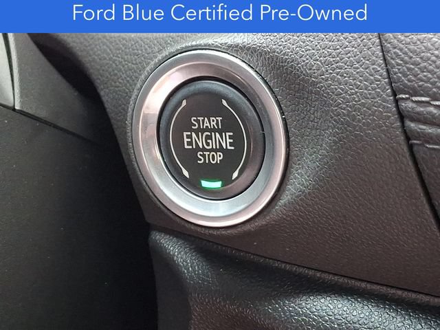 Used 2020 Buick Encore GX Essence w/ Experience Buick Package AWD/4WD image 27