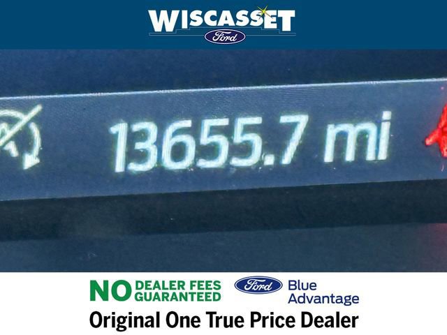 Certified 2024 Ford F150 XLT image 19