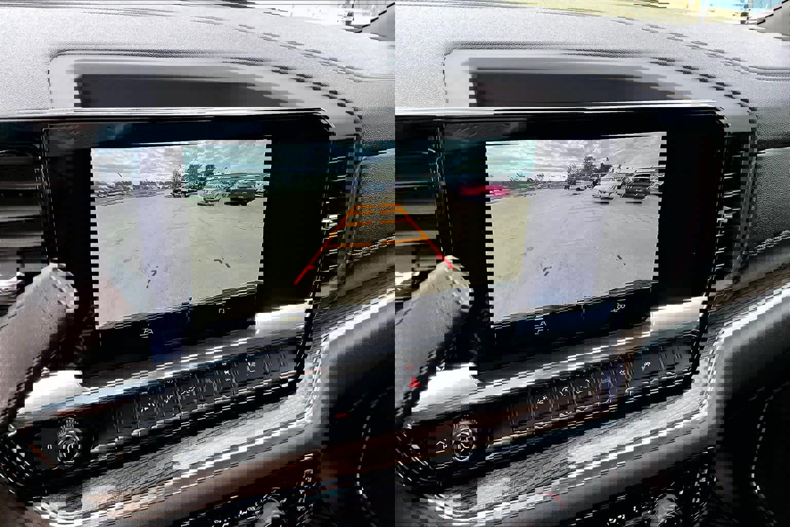 Used 2023 Chevrolet Silverado 1500 RST image 28