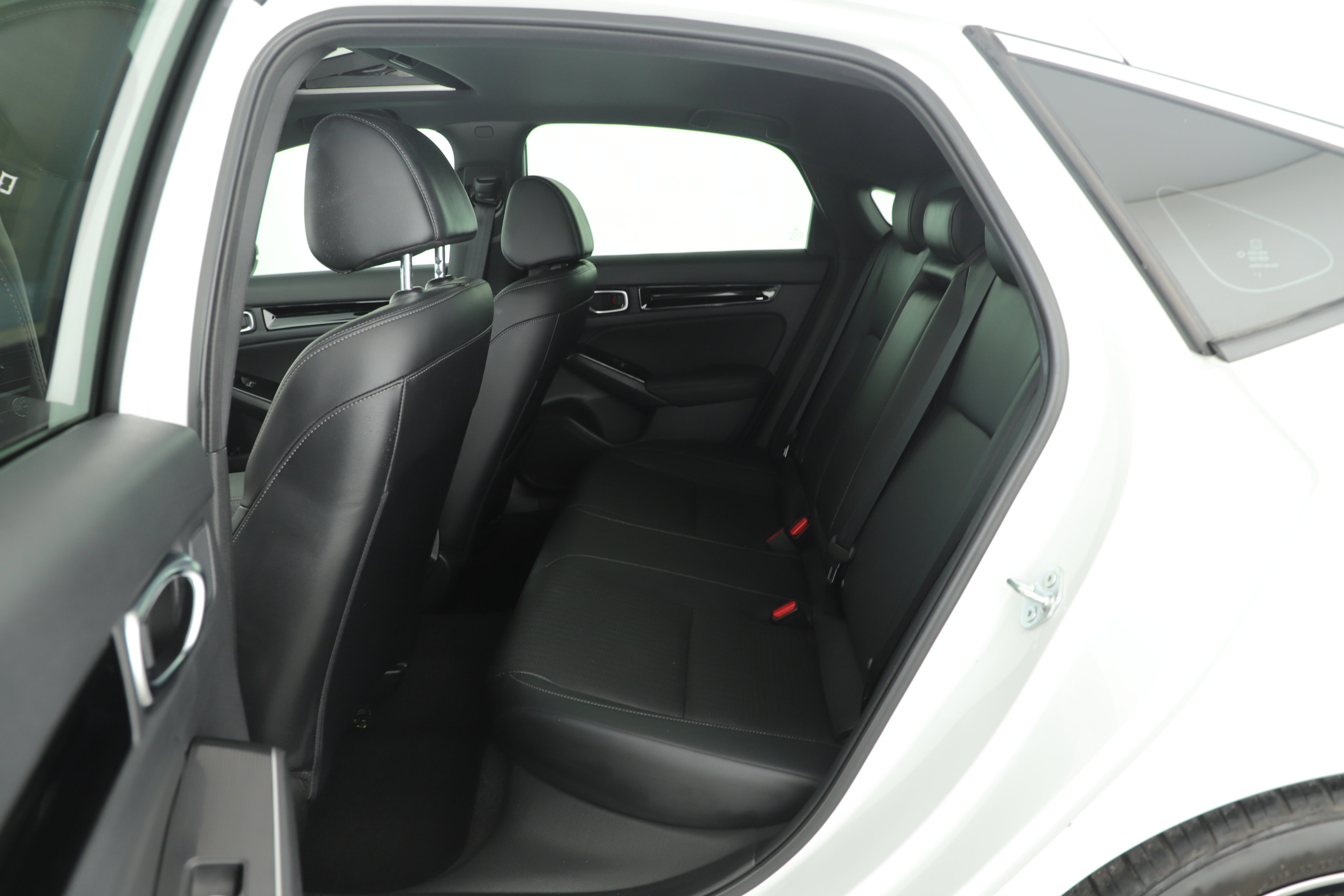 Used 2022 Honda Civic Sport Touring image 19