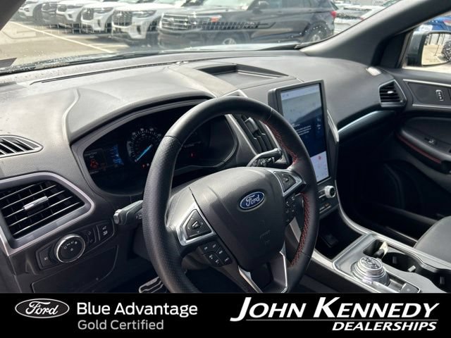 Certified 2022 Ford Edge ST-Line AWD/4WD image 54