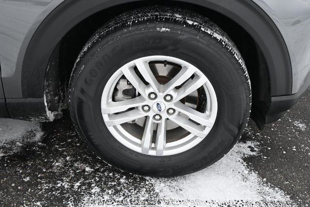 Certified 2023 Ford Explorer XLT AWD/4WD image 18