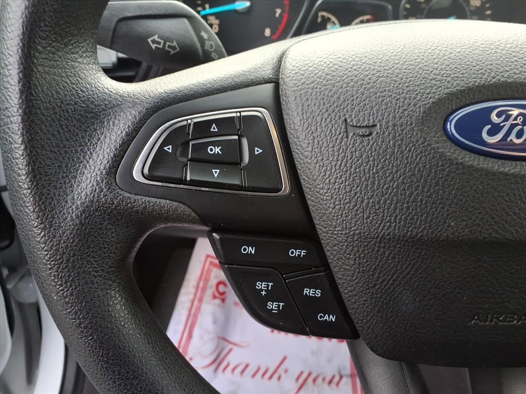 Certified 2019 Ford Escape SE image 20