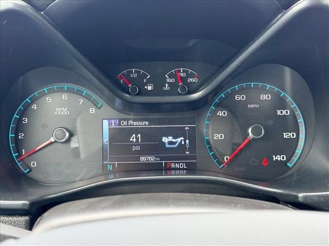 Used 2018 Chevrolet Colorado ZR2 w/ ZR2 Dusk Special Edition AWD/4WD image 22
