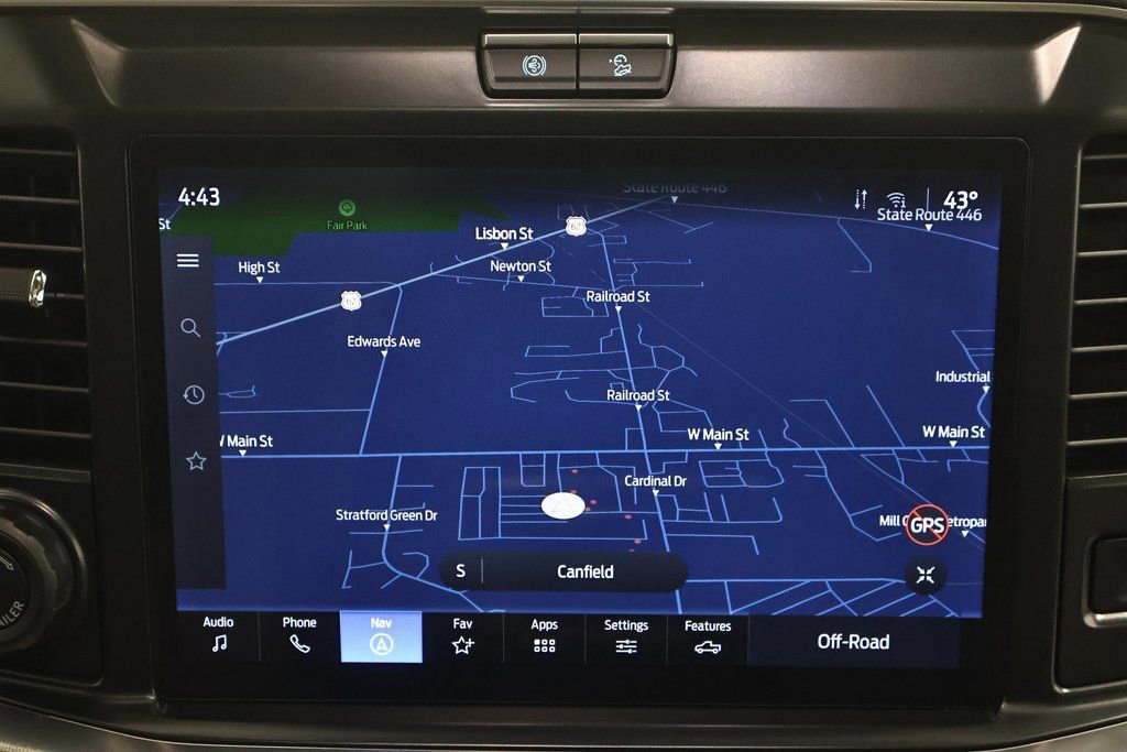 Certified 2026 Ford F350 Platinum w/ Platinum Plus Package image 34