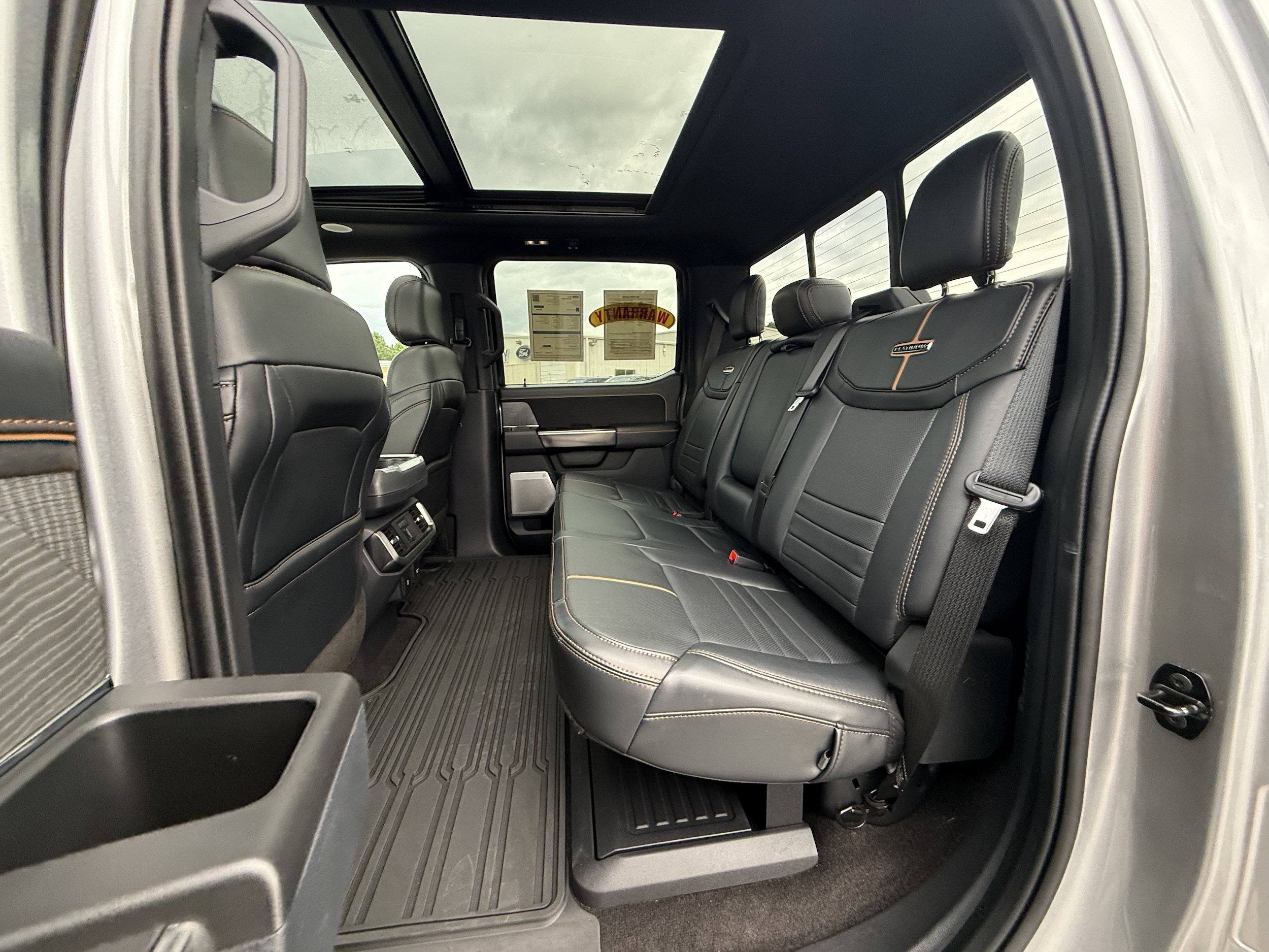 Certified 2022 Ford F150 4x4 SuperCrew image 37