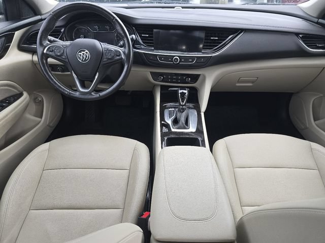 Used 2019 Buick Regal Essence w/ Driver Confidence Package I AWD/4WD image 21