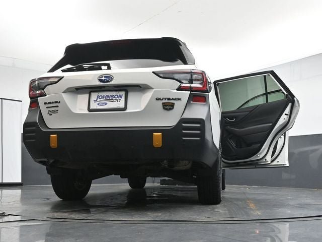 Used 2022 Subaru Outback Wilderness AWD/4WD image 39