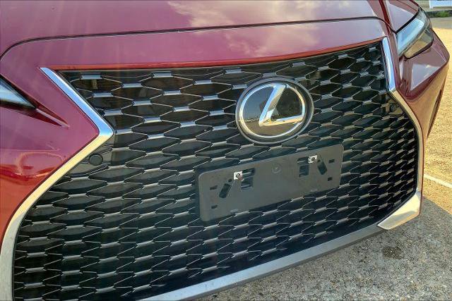 Used 2022 Lexus IS 300 w/ Premium Package image 29