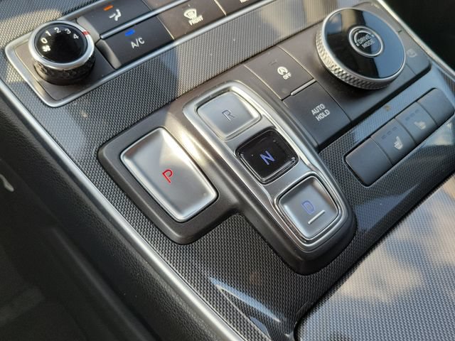 Used 2021 Hyundai Santa Fe SEL FWD image 30