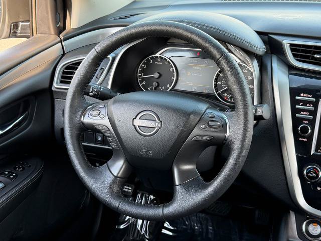 Used 2024 Nissan Murano SV AWD/4WD image 18