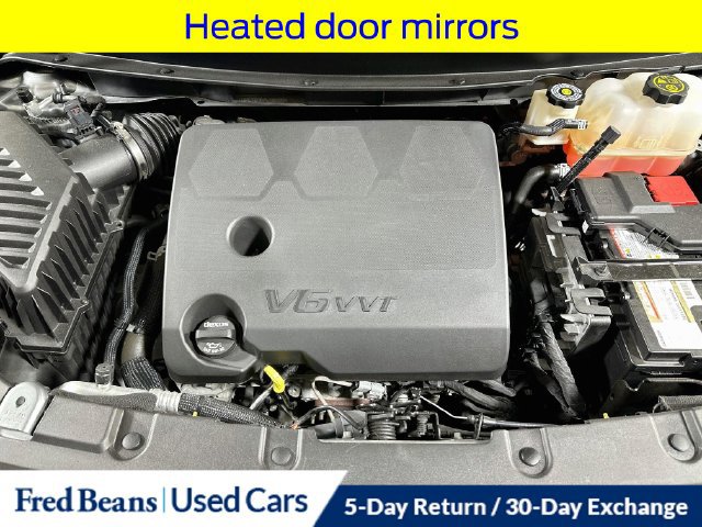 Used 2023 Chevrolet Traverse LT AWD/4WD image 36