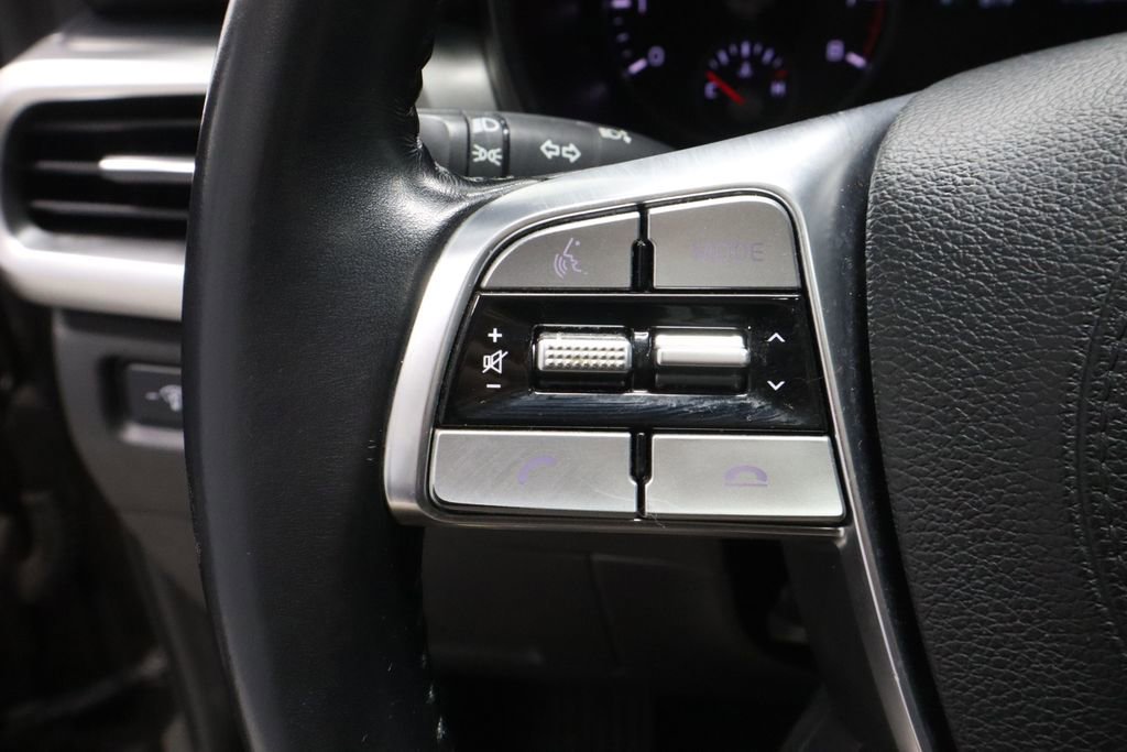 Used 2020 Kia Telluride S w/ S 8 Passenger Seating Package image 28