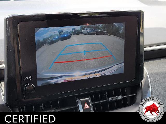 Used 2024 Toyota Corolla LE FWD image 19