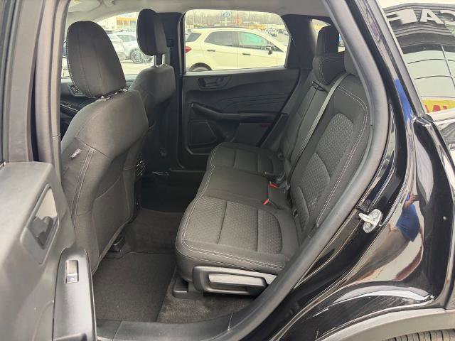 Certified 2025 Ford Escape Active image 12