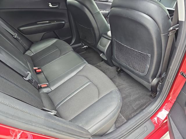 Used 2020 Kia Optima S FWD image 11