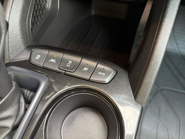 Used 2021 Chevrolet TrailBlazer LS AWD/4WD image 29