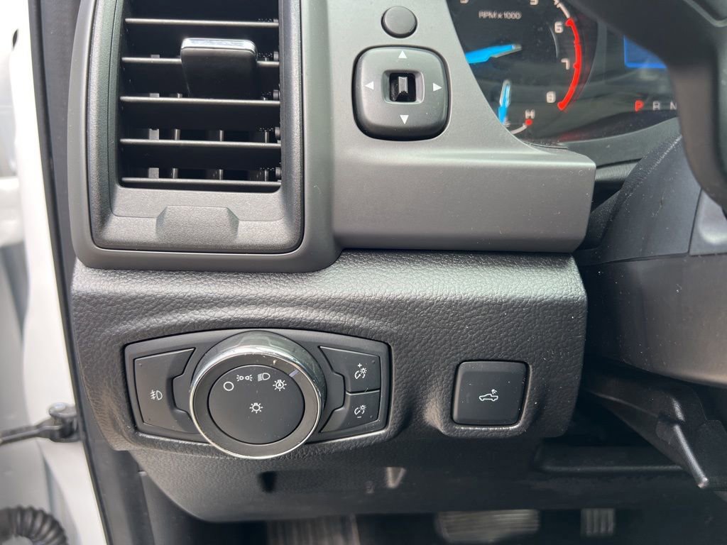 Certified 2021 Ford Ranger XL w/ Equipment Group 101A High RWD image 25