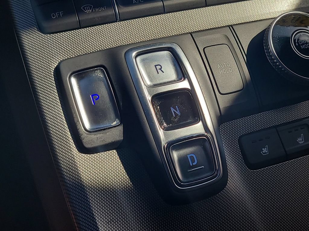 Used 2022 Hyundai Palisade Calligraphy FWD image 27